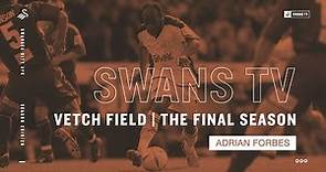 Vetch Field | The Final Season | Adrian Forbes