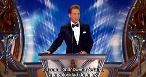 Going Clear, Scientology And The Prison Of Belief Part1 Spanish Subtitles 2015