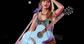 ¿Cuánto cobra Taylor Swift por concierto? Fechas y precios en México 2023