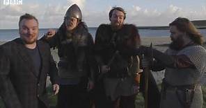 How did the Vikings get here? - BBC Bitesize