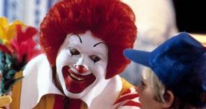 'Mac and Me' at 30: 'Ronald McDonald' remembers his infamous 1988 movie