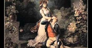 Jean Paul Égide Martini - Plaisir d'amour (1784 ca.)