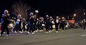 Clements High School Band