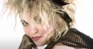 Madonna - Lucky Star (Official Video)