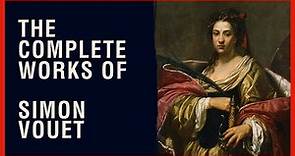 The Complete Works of Simon Vouet