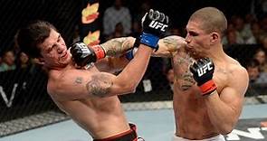 UFC Zagreb: Lucas Mineiro mostra o seu poder de nocaute