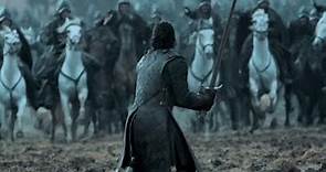 Battle of Bastards (Jon Snow vs. Ramsay Bolton) - Game of Thrones