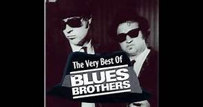 The Blues Brothers - Gimme some lovin'
