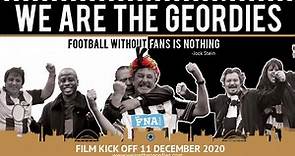 Movie Review - We Are the Geordies (2020)