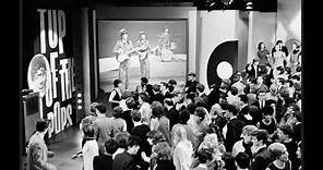 Top of the Pops, BBC1, 8 July 1964, with David Jacobs