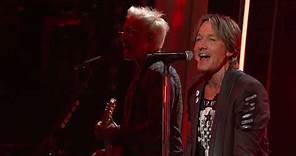 Keith Urban - Wild Hearts (CMA Awards 2021)