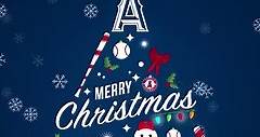 Merry Christmas, Angels fans! 🎄 - Los Angeles Angels
