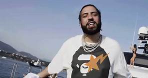 French Montana - Higher [Official Video]