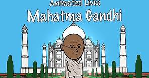 Mahatma Gandhi and India's Struggle for Independence