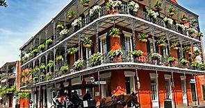 Historia de Nueva Orleans (Luisiana): Idioma, Cultura, Tradiciones