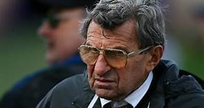 Did Paterno know about sex abuse in the 1970s?
