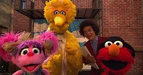 Sesame Street Episode 4735 Snazzy Society