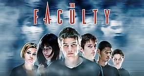 The Faculty (1998) | Theatrical Trailer