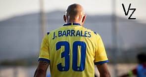 Jerónimo Barrales - Goal Show 2019/20