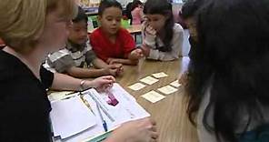 Best Practices: Guided Reading -- Early Elementary