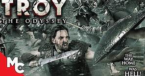 Troy : The Odyssey | Full Action Movie