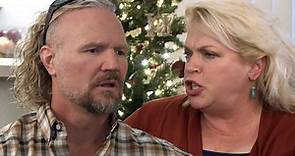 Sister Wives: Janelle Tells Cameras to SHUT DOWN After Explosive Kody Fight