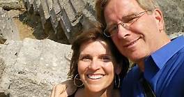 Anne Steves and Rick Steves relationship and quick facts