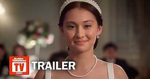 The Summer I Turned Pretty Season 1 Trailer | Rotten Tomatoes TV