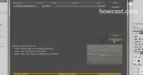 How to Create an Adobe Flash Video Player