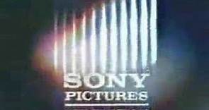 Sony Pictures Television 2002-present (short version)