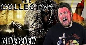 The Collector (2009) - Movie Review