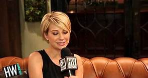 Chelsea Kane Talks 'Baby Daddy' Love Triangle & NSYNC Obsession!
