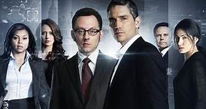 Watch Free Person of Interest TV Shows Online HD