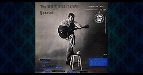 The Mundell Lowe Quartet - All Of You (HQ)