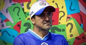 Quién es Joaquín Moreno, el nuevo técnico de Cruz Azul