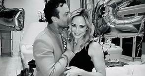 How old is Kyle Schmid? All about Caity Lotz' fiance as couple announce engagement