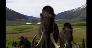 Walking with Prehistoric Beasts the Movie Trailer
