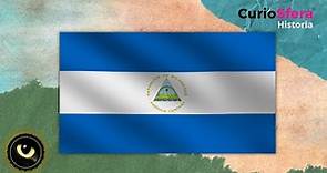 Bandera de Nicaragua 🇳🇮 Significado bandera nicaragüense