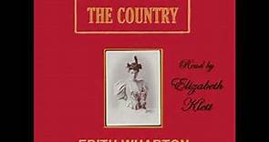The Custom of the Country (version 2) by Edith WHARTON Part 2/2 | Full Audio Book