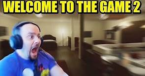 *#@|! QUE SUSTOS!!! - WELCOME TO THE GAME 2 | Gameplay Español