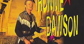 Ronnie Dawson - Just Rockin' & Rollin