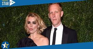 Billie Piper's marriage to Laurence Fox and reason behind their bitter split