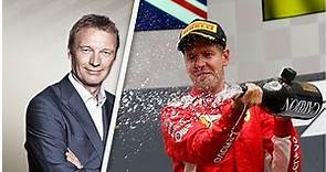Formel 1: Kolumne von Peter Kohl zum Großen Preis von Belgien in Spa
