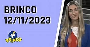 Brinco en vivo 12/11/2023 / Resultados del sorteo BRINCO del Domingo 12 de Noviembre del 2023