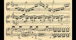 Kalkbrenner, Friedrich piano concerto No. 1 in d minor op. 61