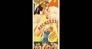 Reckless (1935) Trailer - Turner Classic Movies (TCM)