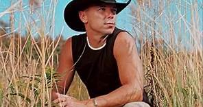 Kenny Chesney- Nowhere To Go, Nowere To Be