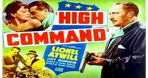 The High Command (1937)🔹