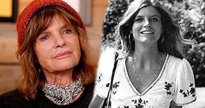 The Life and Tragic Ending of Katharine Ross