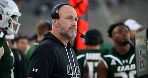 Trent Dilfer Led UAB Football Team Makes History, Joins Players Association